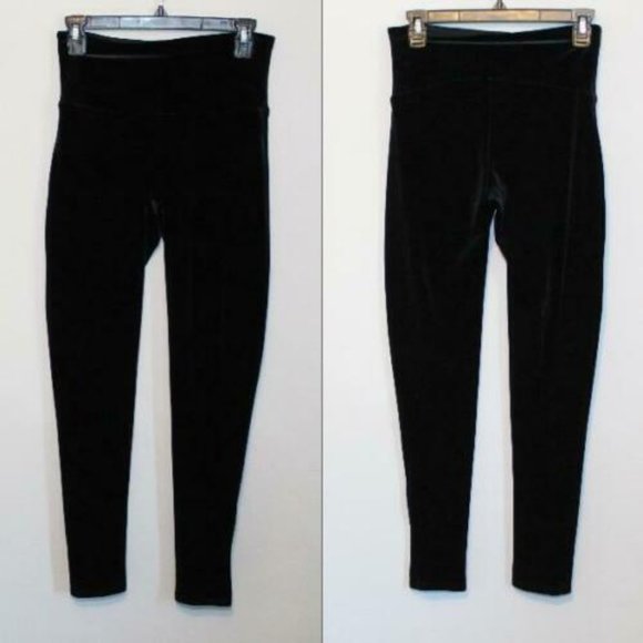 SPANX Velvet Slimming Shaping Legging H11309 - Picture 7 of 10